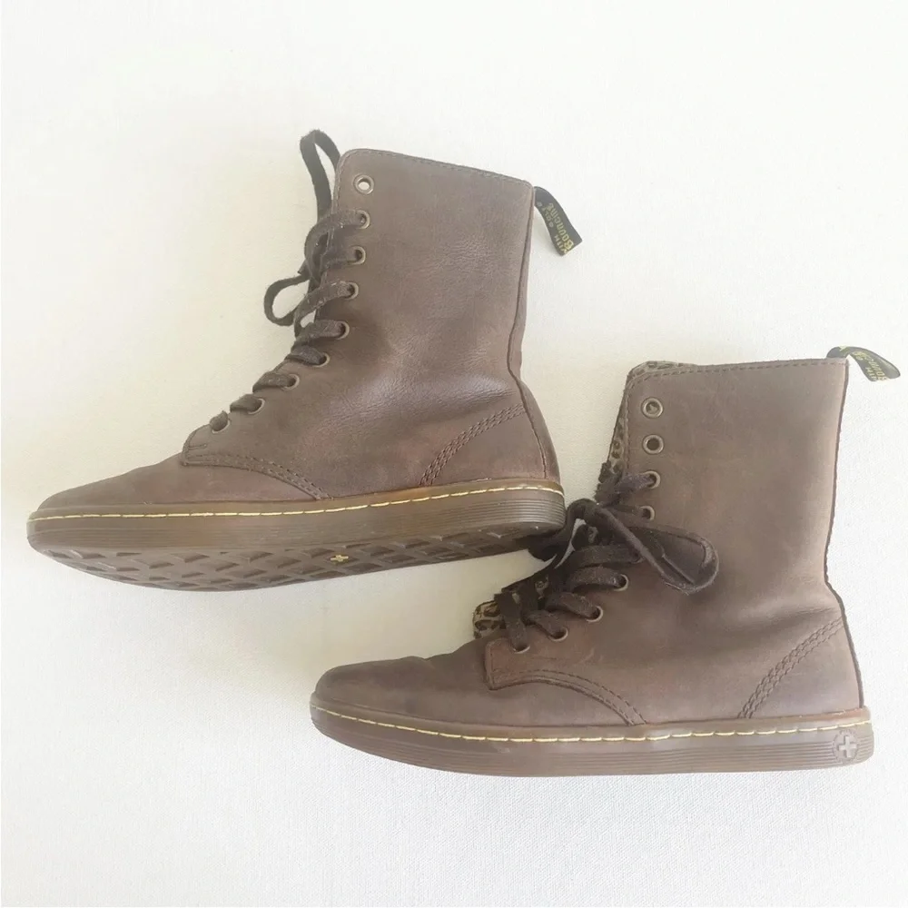 Dr. Martens brand dr